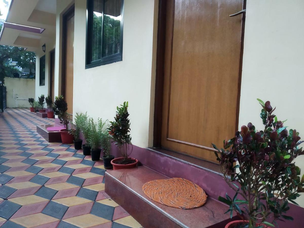 di CASA Resort Calangute Esterno foto